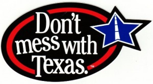 dontmesswithtexas
