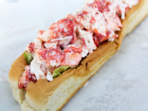 Lobster-Roll