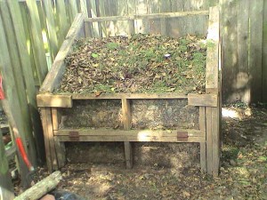 compost-fenced